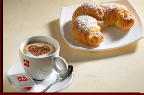 Caffeteria