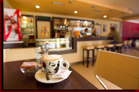 Caffeteria